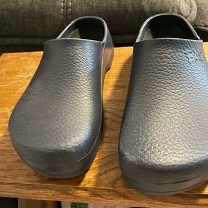 Super Birki Navy Size 10